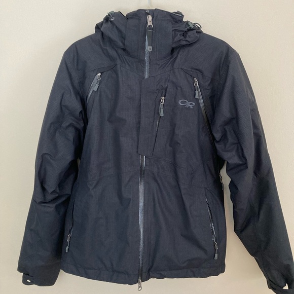 Outdoor Research Gore-Tex series Women’s Ski Jacket - Picture 1 of 5